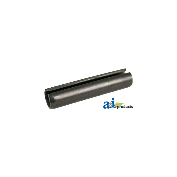 Roll Pin, 10 MM x 45 MM, 5 pack 4" x4" x1"